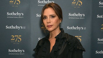 Victoria Beckham Reveals the Strict Dinner Rules She and David Have for Their Kids