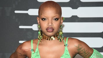 Model Slick Woods Reveals She Almost Died After a Seizure in Her Sleep