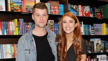 'Little People, Big World's Jeremy and Audrey Roloff Expecting Baby No. 4