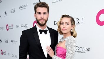 Miley Cyrus Says There's a Lot Fans 'Didn't See' Surrounding Liam Hemsworth Split