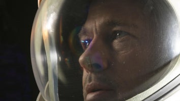 'Ad Astra' Takes Flight With Brad Pitt (Exclusive)