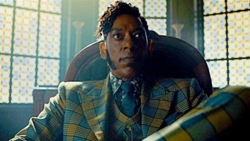 Orlando Jones Claims He Was Fired From 'American Gods,' Production Company Responds