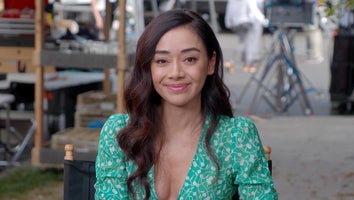 'Lucifer': Aimee Garcia on Ella's Love Life and If She'll Learn Lucifer's Identity in Season 5 (Exclusive)