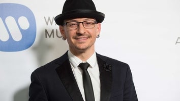 Chester Bennington