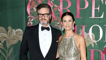 Colin Firth and Wife Livia Split After 22 Years of Marriage