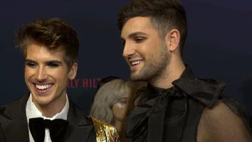 Joey Graceffa & Daniel Preda Reveal Who They Want To Cast Next In 'Escape The Night' | Streamys 2019