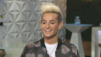 Frankie Grande Dishes on the Possibility of a Collab Album with Sister Ariana (Exclusive)