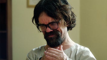 Peter Dinklage Believes He Is Jesus Christ in 'Three Christs' (Exclusive Clip)