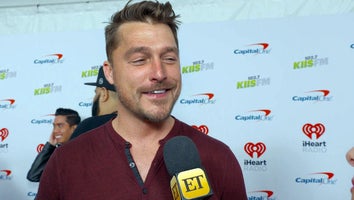 Chris Soules Shares What It's Like Being Back in the Spotlight After 2-Year Hiatus (Exclusive)