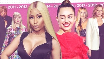 The biggest feuds of the 2010s