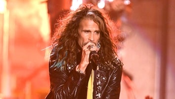 Aerosmith's Steven Tyler Enters Rehab After Relapse