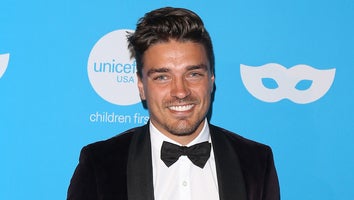 Dean Unglert Hospitalized After Ski Accident in Switzerland 