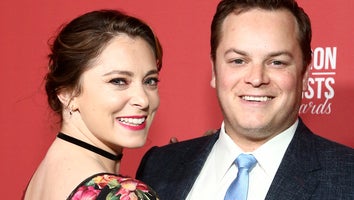 Rachel Bloom and Her Husband Are Taken in By Couple After Getting 'Stranded' in Snowstorm