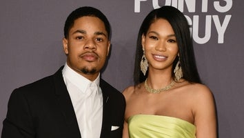 Chanel Iman and Sterling Shepard Split After Nearly 4 Years of Marriage