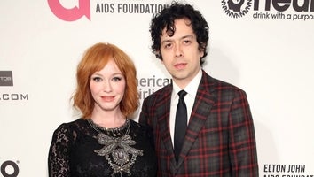 Christina Hendricks Files for Divorce From Husband Geoffrey Arend After 10 Years of Marriage