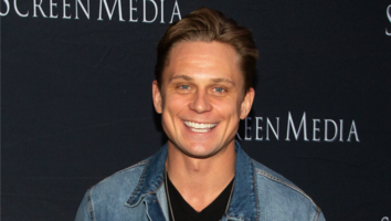 Billy Magnussen