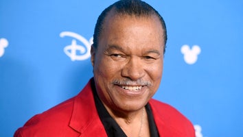 Billy Dee Williams Celebrated After Coming Out As Gender Fluid