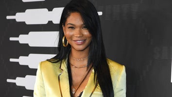 Chanel Iman Shares Dreamy Pics From Baby Shower: Find Out What She's Having