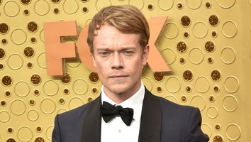 Alfie Allen 'Shocked and Saddened' by 'Game of Thrones' Body Double Andrew Dunbar's Sudden Death