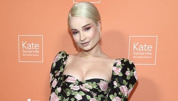 Demi Lovato, Katy Perry and More Praise Kim Petras for Posing in Front of Churchgoers Protesting Her Show