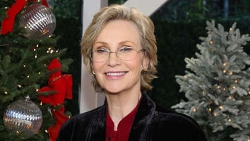 Jane Lynch