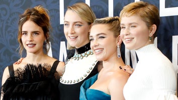 Emma Watson, Florence Pugh Turn Heads at 'Little Women' Premiere: See the Best Looks from the Red Carpet