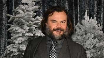 Jack Black Calls Rumors He's Retiring After New 'Jumanji' Movie 'Fake News'