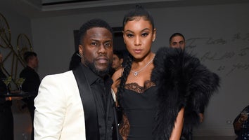 Kevin Hart's Wife Eniko Says She Was 'Humiliated' by His Cheating Scandal in New Docuseries Trailer