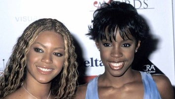 Mathew Knowles Claims Teenage Beyoncé and Kelly Rowland Were Harassed by 2 Members of Jagged Edge