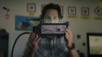 Ghostbusters: Afterlife, Paul Rudd