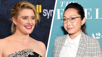 Greta Gerwig, Marielle Heller and More Female Directors Snubbed in 2020 Golden Globes Nominations