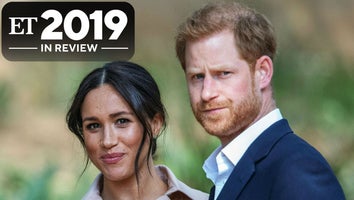 The Highs and Lows of Meghan Markle and Prince Harry in 2019