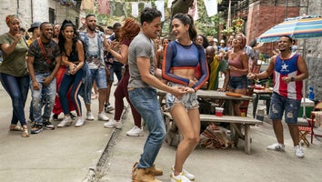 'In the Heights' New Trailer Brings Hope to People All Over the World -- Watch!