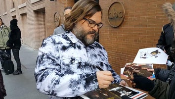 Jack Black Calls Retirement Rumors 'Fake News' -- Watch!