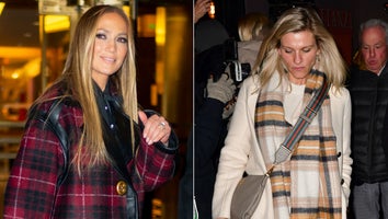 Ben Affleck’s Exes Jennifer Lopez and Lindsay Shookus Have Dinner With ‘SNL’ Cast and Alex Rodriguez