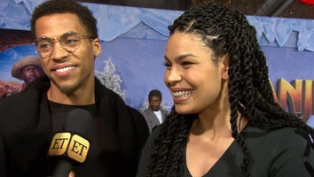 Jordin Sparks and Husband Dana Set the Record Straight Over His Photo With Another Woman (Exclusive)