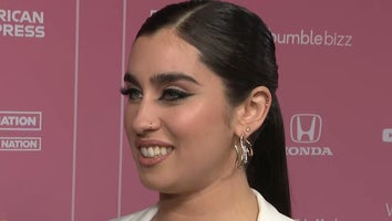 Lauren Jauregui Says It's a 'Great Vibe' When She Runs Into Former Fifth Harmony Girls (Exclusive)