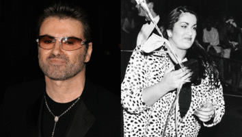 George Michael's Sister Melanie Panayiotou Dies on 3-Year Anniversary of Singer's Death