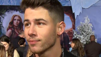 Nick Jonas Talks Secret to Balancing Work and Married Life With Priyanka Chopra (Exclusive)