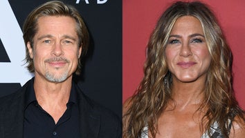 Brad Pitt to Join Jennifer Aniston, Jimmy Kimmel and More for 'Fast Times' Virtual Table Read