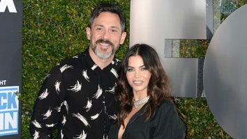 Steve Kazee Jokes His Instagram Is a 'Fan Account' for Pregnant Girlfriend Jenna Dewan in Heartfelt Post