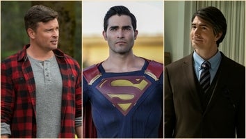 superman tom welling tyler hoechlin brandon routh