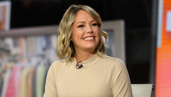 'Today' Co-Anchor Dylan Dreyer Welcomes Baby No. 3 Six Weeks Early With Husband Brian Fichera