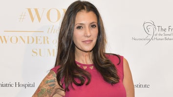 Talinda Bennington attends The Wonder of Women Summit at UCLA on May 2, 2018 in Los Angeles, California.