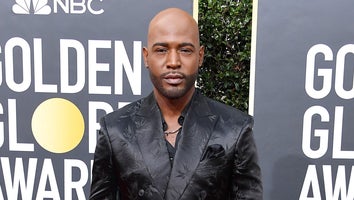 Karamo Brown Opens Up to the Estefans About Experiencing Racism Within His Own Family