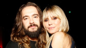 Heidi Klum Says She's 'Finally Found Her Match' With Husband Tom Kaulitz (Exclusive)