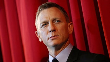 Daniel Craig Says He Feels 'So Lucky' to Have Played James Bond Though It Was Sometimes 'a Slog' (Exclusive)