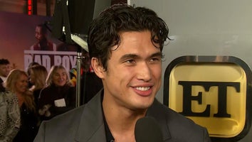 'Bad Boys for Life': Charles Melton on Shadowboxing With Will Smith