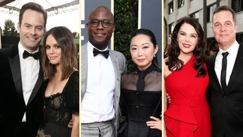 Golden Globes 2020: All the Couples That Made You Say 'OMG, They're Together?!'