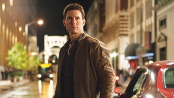 Amazon Studios Announces 'Jack Reacher' Series, Will Cast New Lead Character